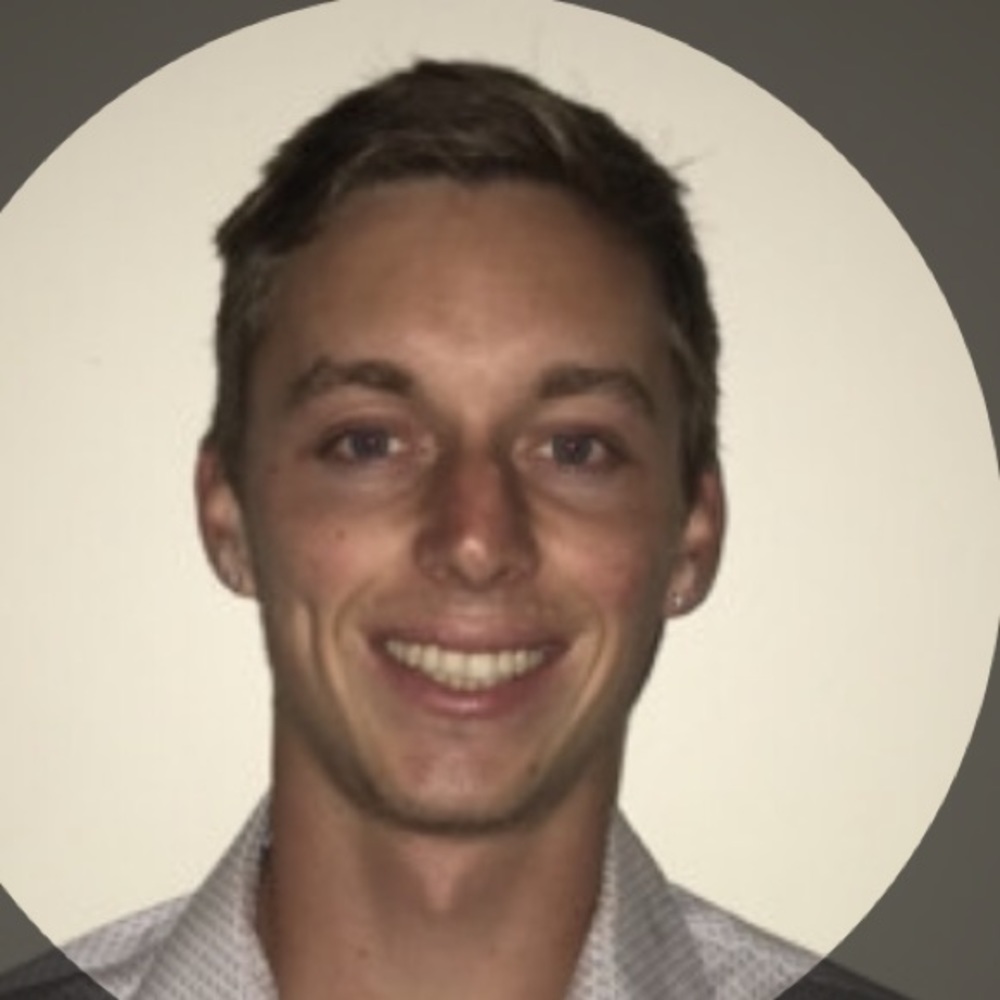 Meet your Posher, Corey